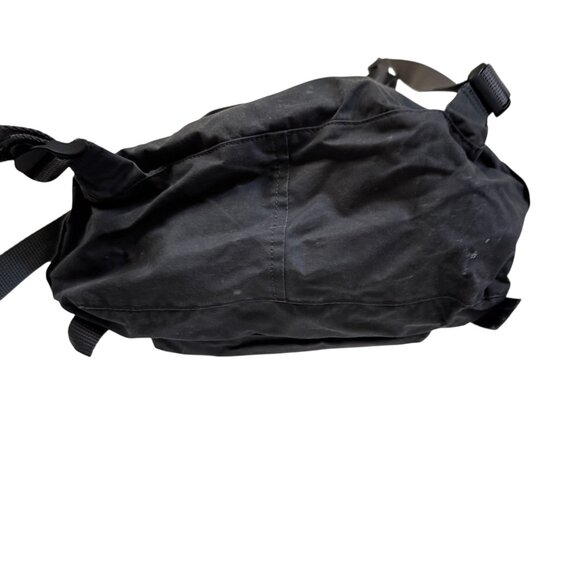 Fjällräven Kånken Classic 16L Backpack Blue Gray Vinylon V GUC Authentic main image 11
